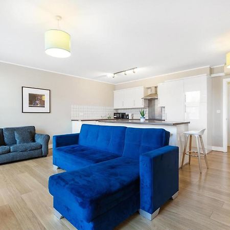 221 Clapham Road Apartments Londres Exterior foto
