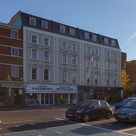 221 Clapham Road Apartments Londres Exterior foto