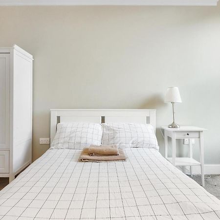 221 Clapham Road Apartments Londres Exterior foto