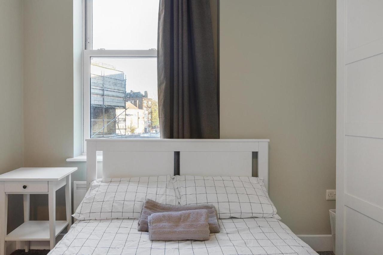 221 Clapham Road Apartments Londres Exterior foto