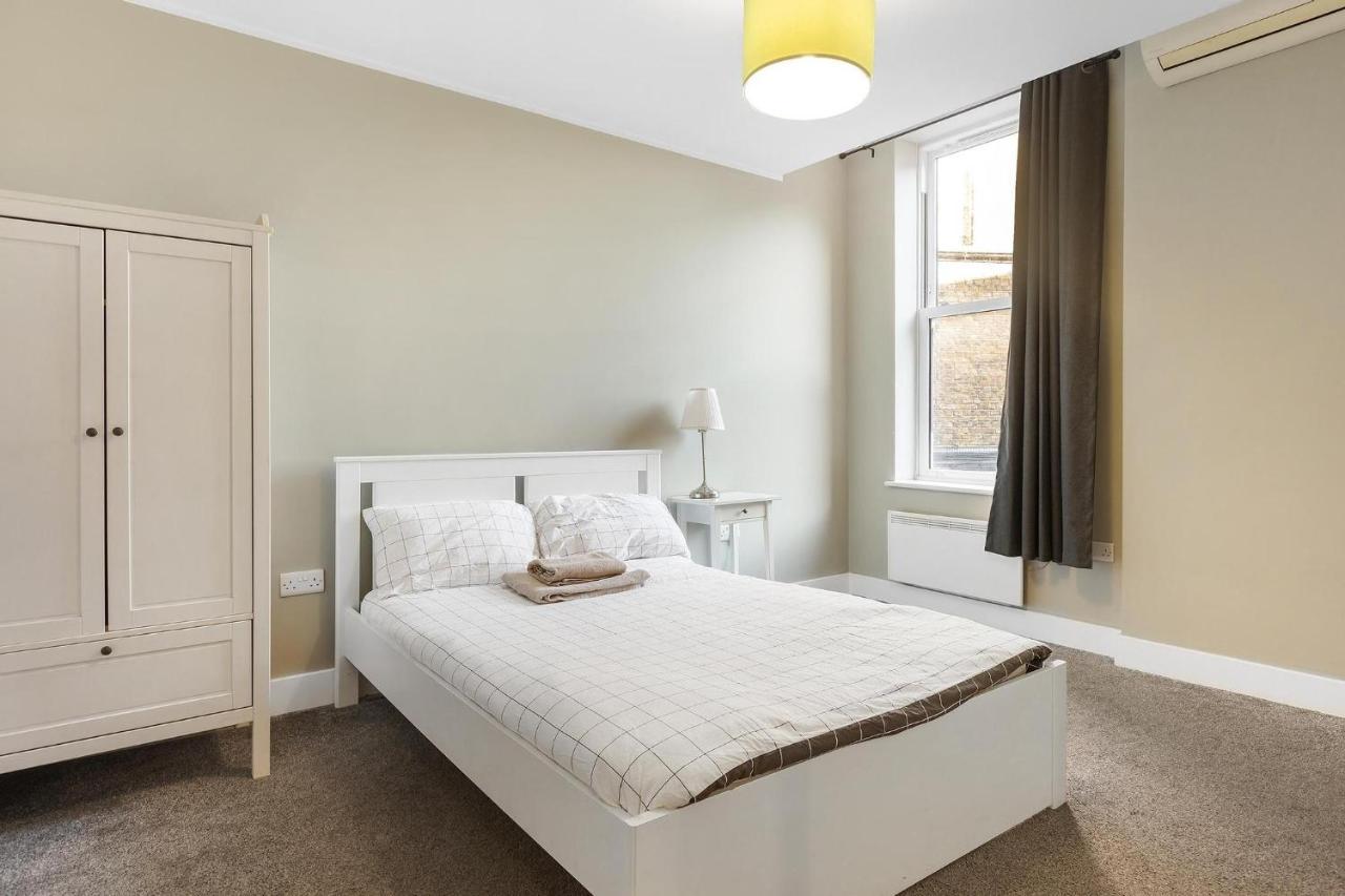 221 Clapham Road Apartments Londres Exterior foto