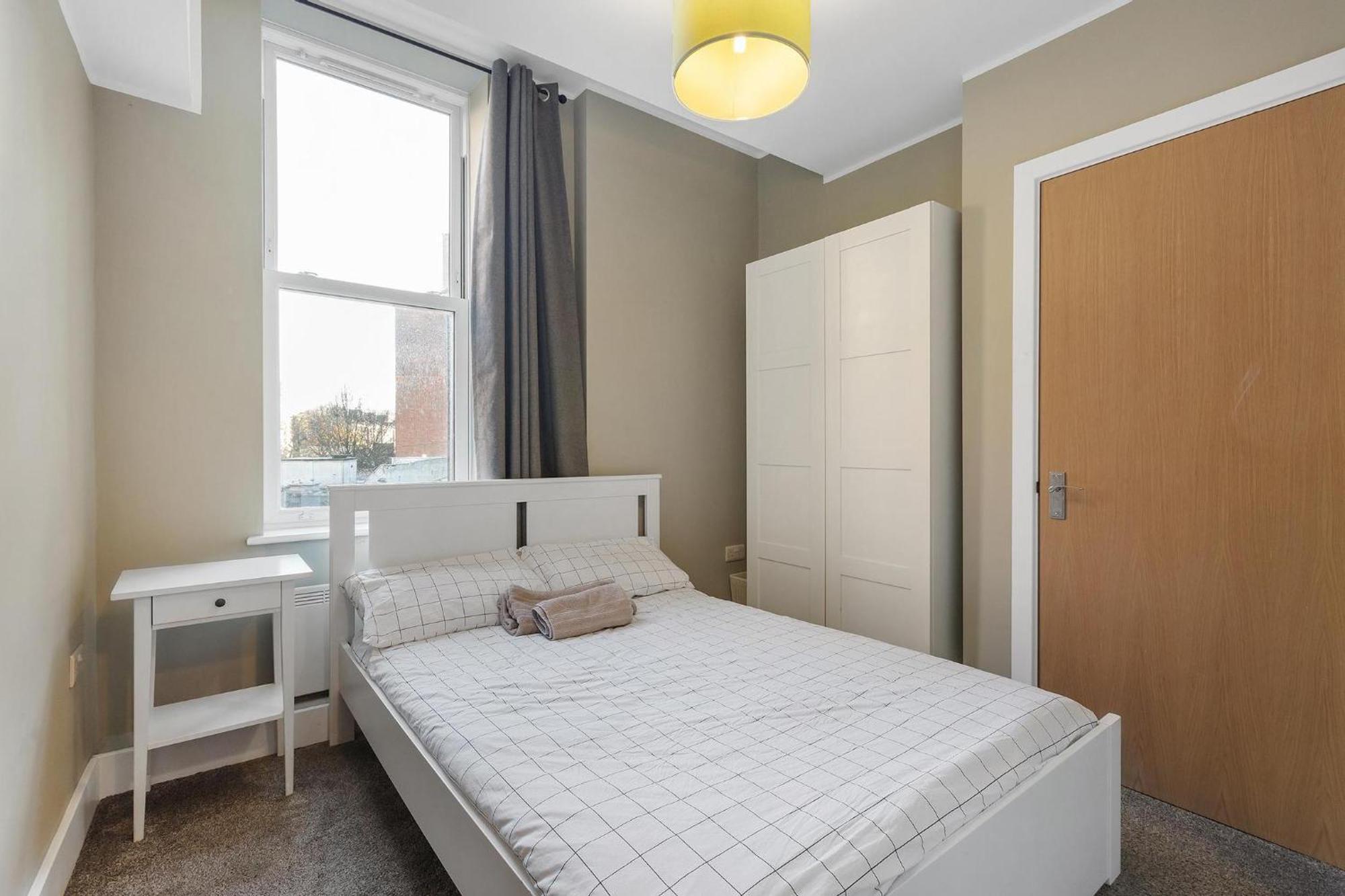 221 Clapham Road Apartments Londres Exterior foto